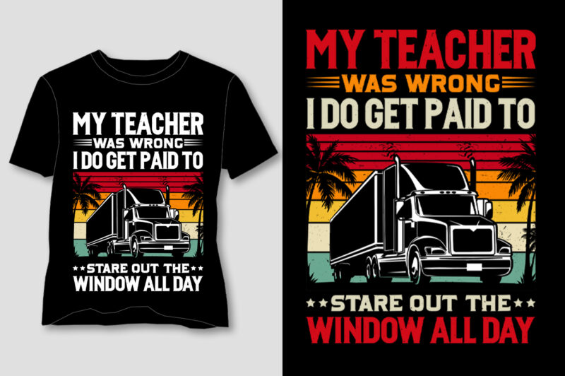 My teacher was wrong I Do get paid to stare out the Window all Day T ...