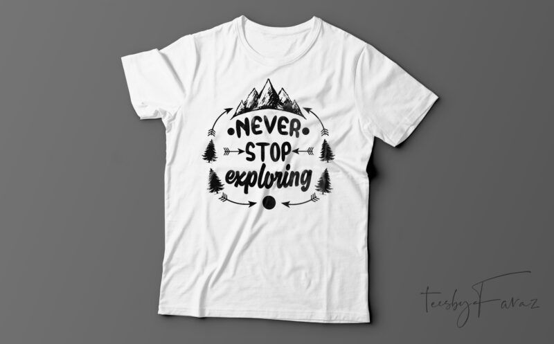 Pack Of 300+ Awesome T-Shirt Designs For Sale | PNG, SVG, PDF, EPS, AI, JPG | Ready To Print.