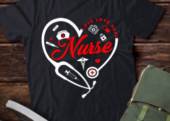 Nurse Week Gift Nurse, Nurse Gift Appreciation Nurse T-Shirt LTSP-