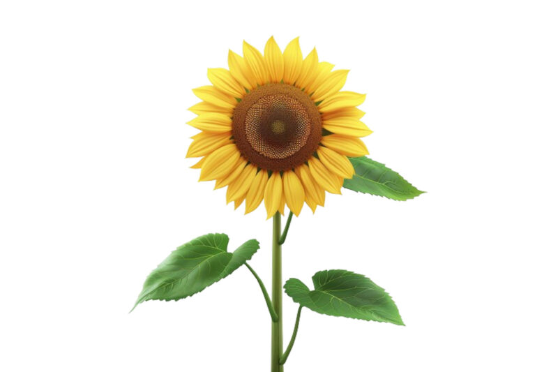 Plant Sunflower