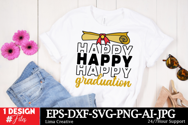 Graduation SVG DEsign BUndle ,Proud Graduate 2024 SVG PNG Bundle, Senior Svg Bundle, Proud Senior Svg, Class of 2024 Svg, Senior Family Svg,