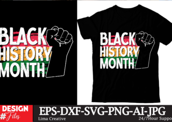 Black History Month T-shirt Design ,Black History Embroidery Design, Juneteenth 1865 Machine Embroidery Design, African Machine Embroidery P