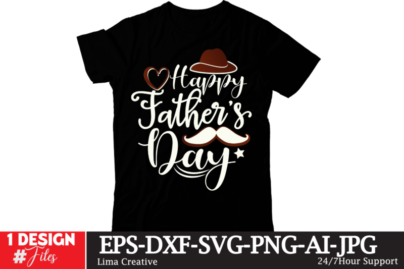 Father’s Day T-shirt Design Bundle, Retro Vintage Dad Svg Bundle, Dad Shirt Svg, Father’s Day Svg, Funny Dad Svg, Dad Quotes Svg, Daddy Png,