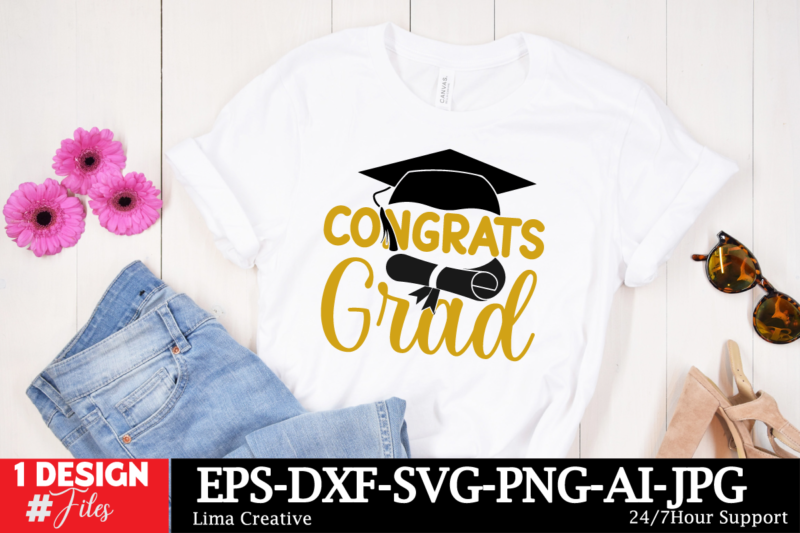 Graduation SVG DEsign BUndle ,Proud Graduate 2024 SVG PNG Bundle, Senior Svg Bundle, Proud Senior Svg, Class of 2024 Svg, Senior Family Svg,