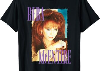 Reba Greatest Hits Volume Two T-Shirt