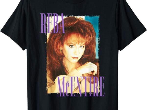 Reba greatest hits volume two t-shirt