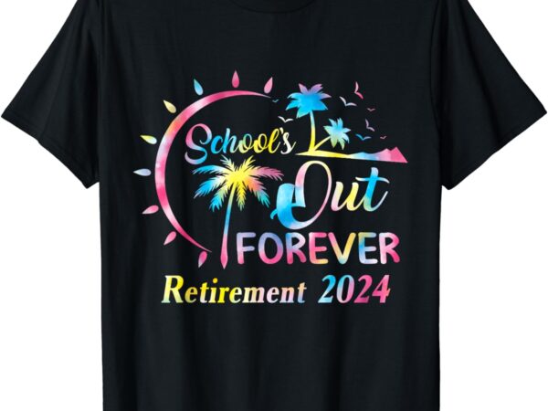Retired teacher t-shirt