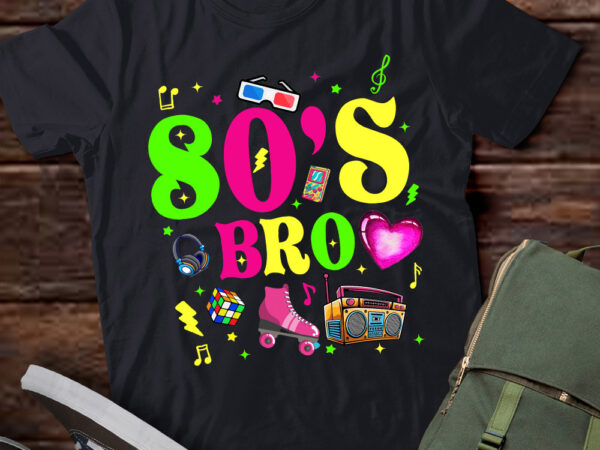 This is my 80s bro t-shirt 80_s 90_s party tee t-shirt ltsp