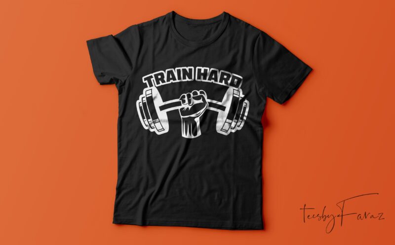 Flex Your Style: 10 Dynamic Gym Tee Designs Now Available!