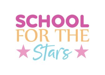 School for the Stars