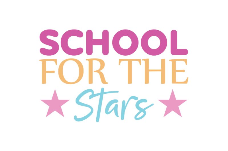 School for the Stars