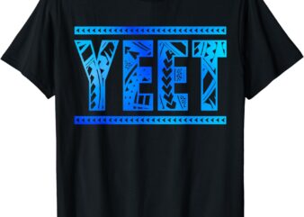 Vintage Jey Uso Yeet Apparel Saying For Men Women & Kids T-Shirt