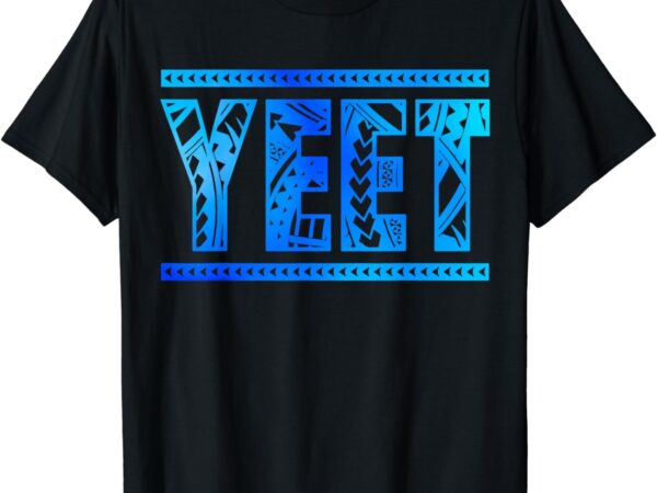 Vintage jey uso yeet apparel saying for men women & kids t-shirt