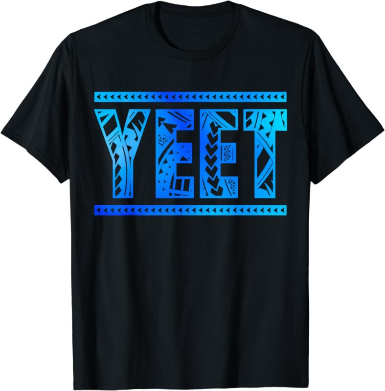 Vintage Jey Uso Yeet Apparel Saying For Men Women & Kids T-Shirt