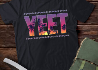 Vintage Jey Uso Yeet Apparel Saying T-Shirt