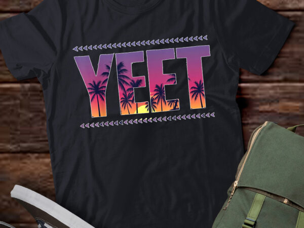 Vintage jey uso yeet apparel saying t-shirt