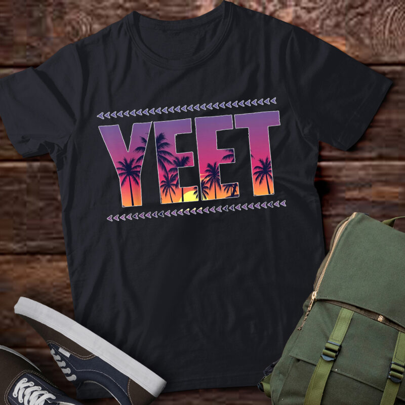 Vintage Jey Uso Yeet Apparel Saying T-Shirt