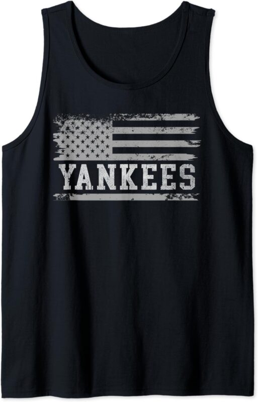 Yankees Tank Top
