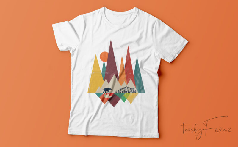 Pack Of 300+ Awesome T-Shirt Designs For Sale | PNG, SVG, PDF, EPS, AI, JPG | Ready To Print.