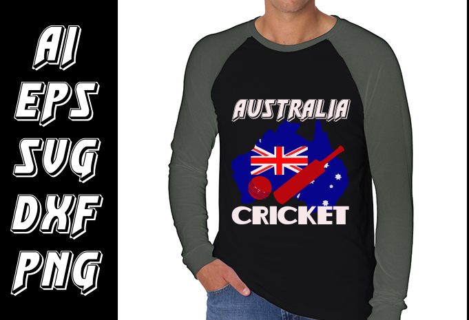 Australia Cricket