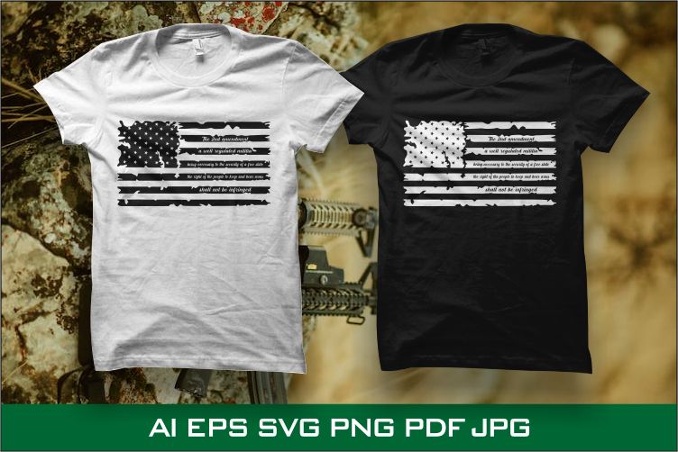 2nd amendment t shirt design bundle, 2nd amendment svg bundle, 2nd amendment pnd bundle, 2nd amendment t shirt design for sale