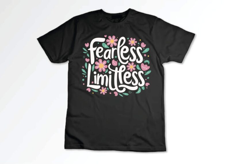 Boss lady hustler women design t shirt bundle