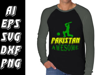 Pakistan Awesome, World cup cricket