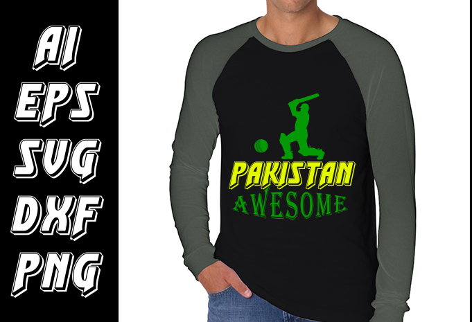 World Cup Cricket T-shirt Bundle, World Cup Cricket 2024