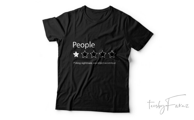 Pack Of 300+ Awesome T-Shirt Designs For Sale | PNG, SVG, PDF, EPS, AI, JPG | Ready To Print.