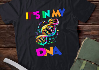 this for t-shirt design project for skull society, this theme is DNA