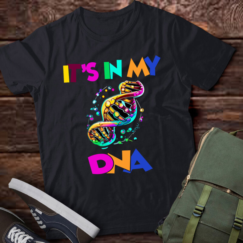 this for t-shirt design project for skull society, this theme is DNA