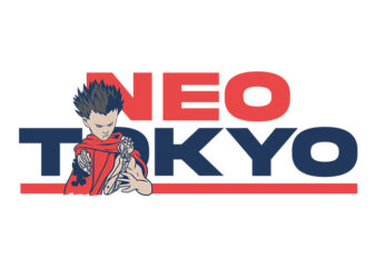 neo tokyo