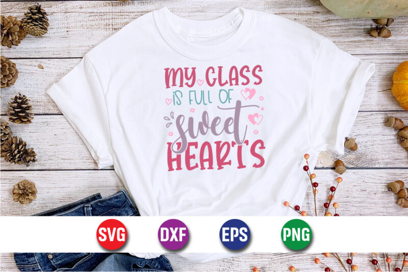 Valentines Day SVG Bundle, be my valentine vector, cute heart vector Bundle, funny valentines design , happy valentine shirt print template