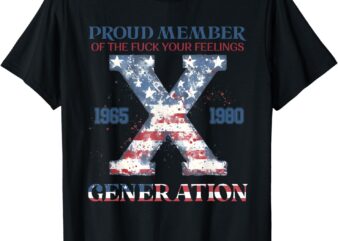 1965 1980 T-Shirt