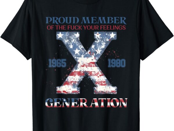 1965 1980 t-shirt