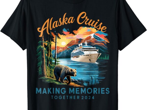 2024 trip t-shirt