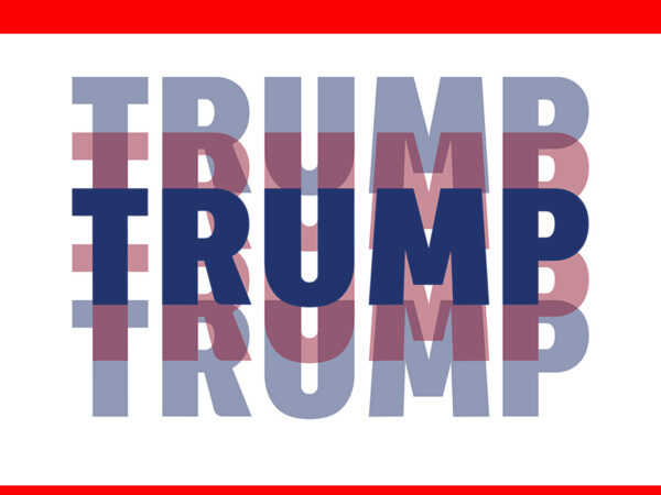 Trump 2024 svg, trump 4th of july svg t shirt designs for sale