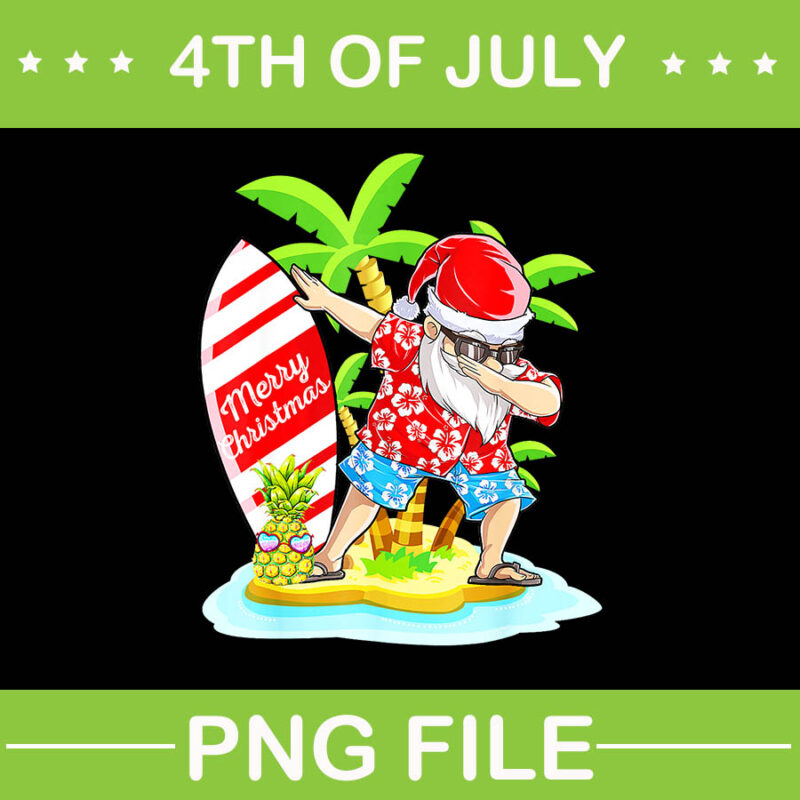 Christmas In July PNG, Watermelon Tree Summer PNG, Christmas In July Watermelon PNG