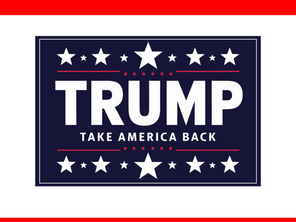 Trump take america back svg, trump 2024 convicted felon svg t shirt designs for sale