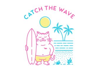 Catch the Wave