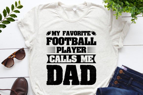 Dad T-Shirt Design Bundle