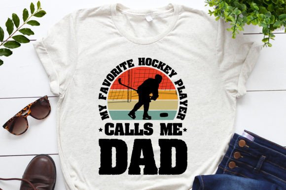 Dad T-Shirt Design Bundle