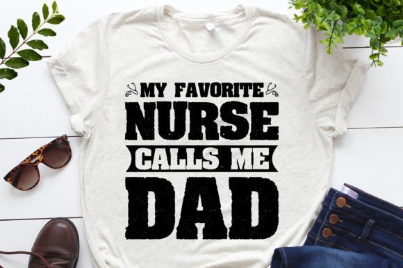 Dad T-Shirt Design Bundle