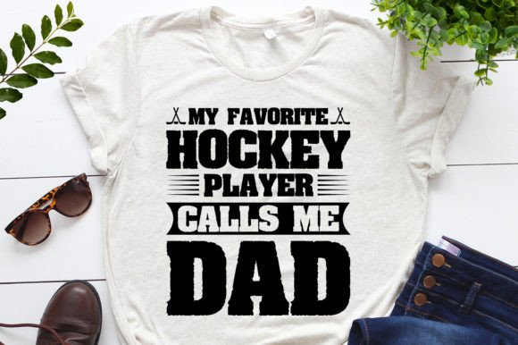 Dad T-Shirt Design Bundle