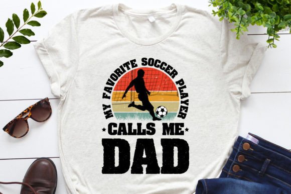 Dad T-Shirt Design Bundle