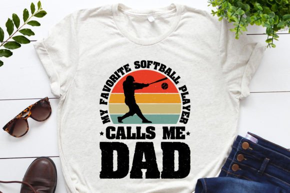 Dad T-Shirt Design Bundle