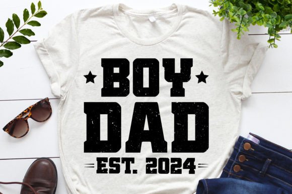 Dad T-Shirt Design Bundle