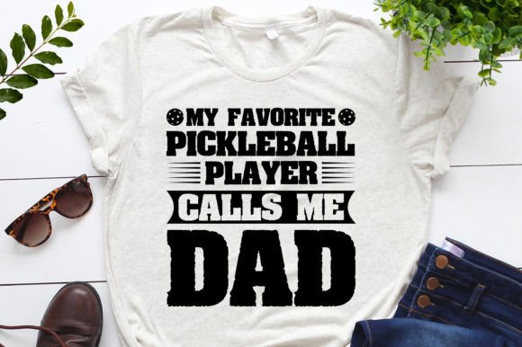 Dad T-Shirt Design Bundle