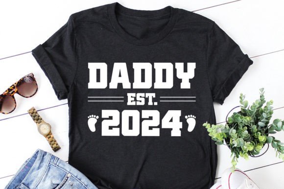 Father’s Day T-Shirt Design Bundle