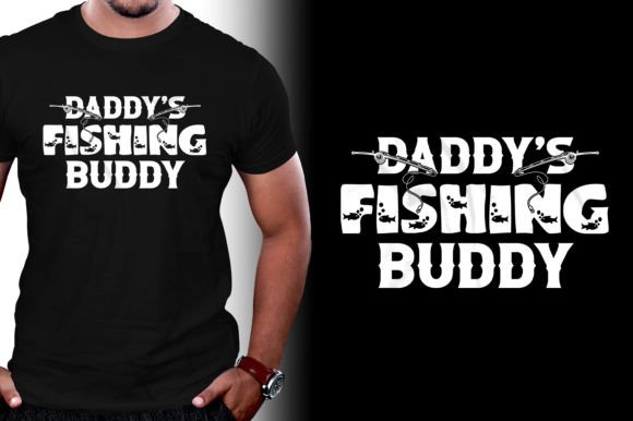 Father’s Day T-Shirt Design Bundle